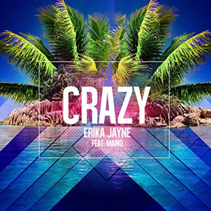 Disco Crazy de Erika Jayne