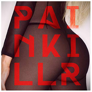 Disco Painkillr de Erika Jayne