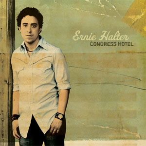 Disco Congress Hotel de Ernie Halter