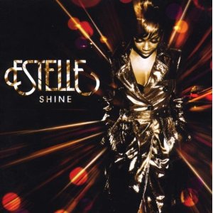 Disco Shine de Estelle