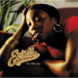 Disco The 18th Day de Estelle