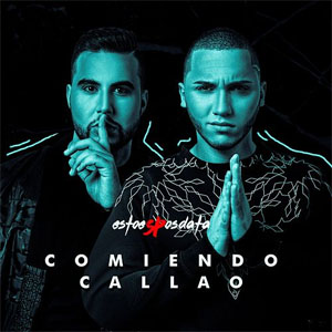 Disco Comiendo Callao de EstoeSPosdata