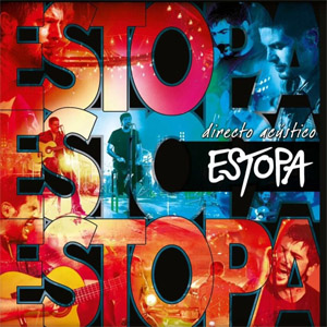 Disco Esto Es Estopa de Estopa