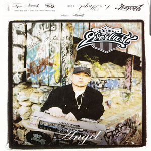 Disco Angel de Everlast