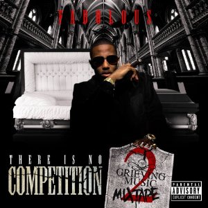 Disco There Is No Competition 2 de Fabolous
