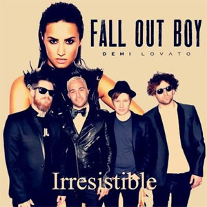 Disco Irresistible  de Fall Out Boy