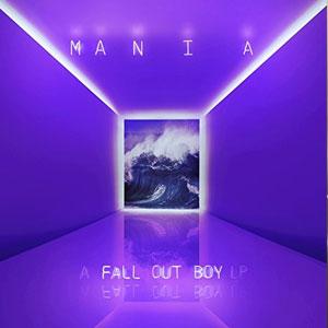Disco Mania de Fall Out Boy