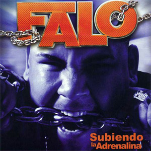 Disco Subiendo La Adrenalina de Falo