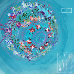 Álbum Identity de Far East Movement