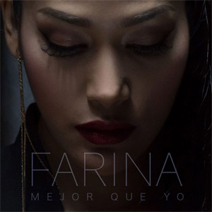 Disco Mejor Que Yo de Fariana