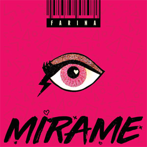 Disco Mírame de Fariana