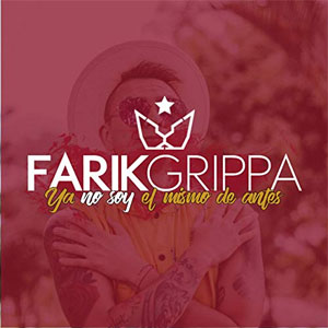 Disco Ya No Soy el Mismo de Antes de Farik Grippa