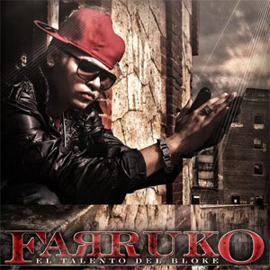 Disco El Talento del Bloque de Farruko