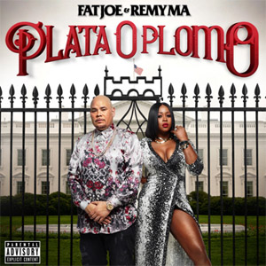 Disco Plata O Plomo de Fat Joe
