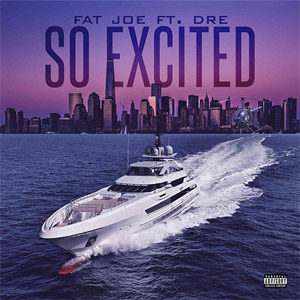 Disco So Excited  de Fat Joe