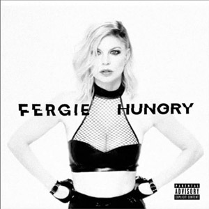 Disco Hungry de Fergie