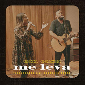 Disco Me Leva de Fernandinho