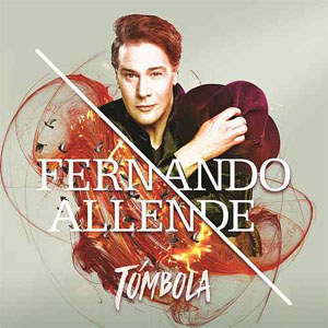 Disco Tómbola  de Fernando Allende