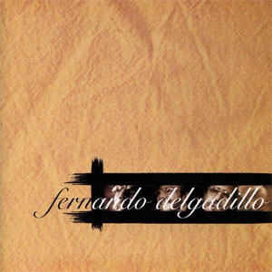 Disco Entre Pairos Y Derivas de Fernando Delgadillo