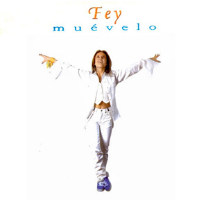 Disco Muévelo de Fey