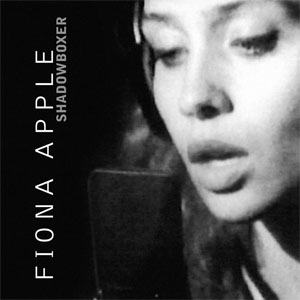 Disco Shadowboxer de Fiona Apple