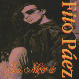 Disco Lo Mejor De Fito Páez de Fito Páez