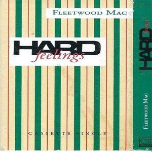 Disco Hard Feelings de Fleetwood Mac