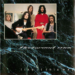 Disco Like It This Way de Fleetwood Mac