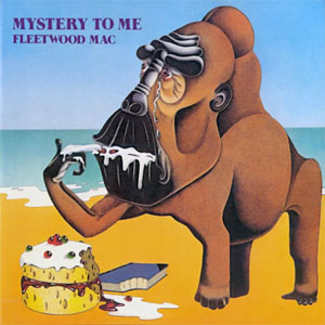 Disco Mystery To Me de Fleetwood Mac