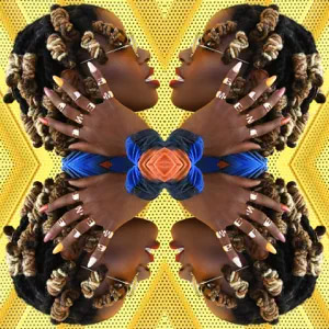 Disco Element (Remix) de Flo Milli