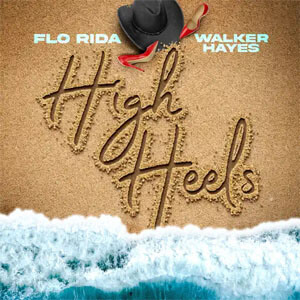 Disco High Heels de Flo Rida