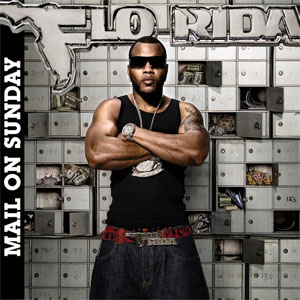 Disco Mail On Sunday de Flo Rida