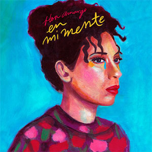 Álbum En Mi Mente de Flor Amargo