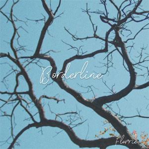Disco Borderline de Florrie