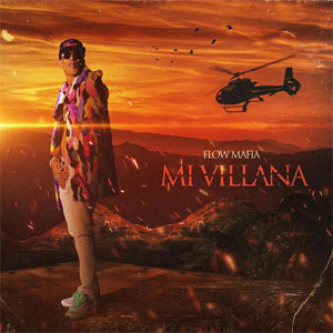Disco Mi Villana  de Flow Mafia