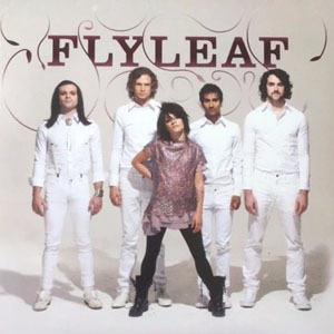 Disco All Around Me de Flyleaf