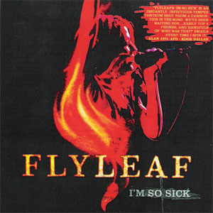 Disco I'm So Sick de Flyleaf