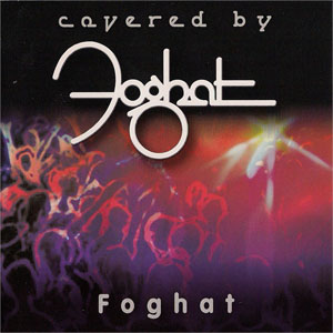 Disco Covered By Foghat de Foghat
