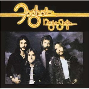 Disco Night Shift de Foghat