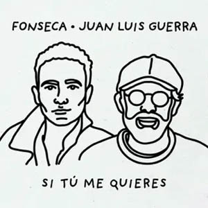 Disco Si Tú Me Quieres de Fonseca