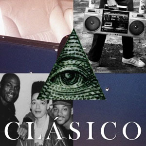 Disco Clásico de Foyone