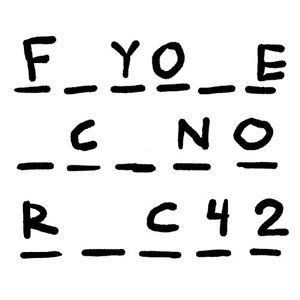 Disco #RapSinCorte XLII de Foyone