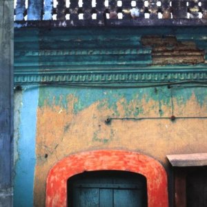 Álbum Hors-Saison de Francis Cabrel