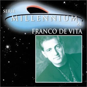 Disco Serie 21 de Franco De Vita