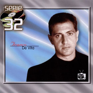 Disco Serie 32 de Franco De Vita