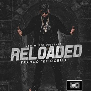 Disco Reloaded de Franco El Gorila