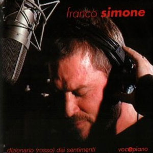 Disco Franco Simone de Franco Simone