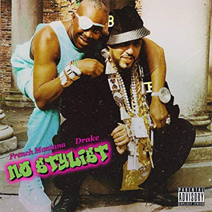 Disco No Stylist de French Montana