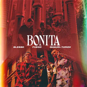 Álbum Bonita de Fuego