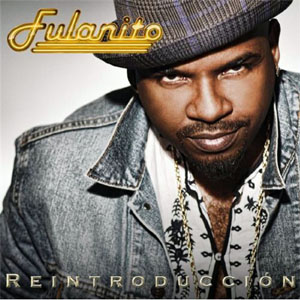 Disco Reintroducción de Fulanito
